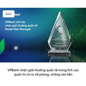 VPBank - Chi nhánh An Giang
